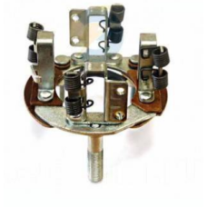 Траверза 5404.3708320 (с 2 щётками в сборе)