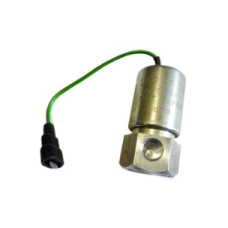 Клапан электромагнит. для пневмосигналов 16.3741