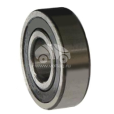140087, 6203 2RS C3, PFI, Подшипник генератора