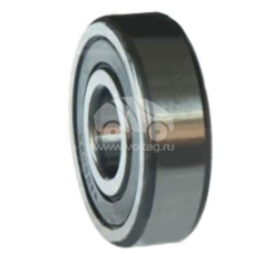 140091, 6302 2RS C3, PFI, Подшипник генератора