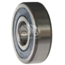 140093, 6303DDUC3E, NSK, Подшипник генератора