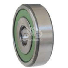 140176, SX0344LLUCS20/L417, NTN, Подшипник