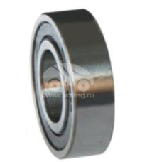 140273, 6003DDUC3E, NSK, Подшипник генератора