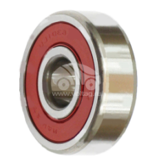 140277, 6301DDUC3E, NSK, Подшипник генератора