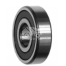 140278, 6304DDUC3E, NSK, Подшипник генератора