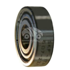 140296, 607-2RS C3, PFI, Подшипник генератора