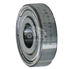 140298, 609ZZMC5E, NSK, Подшипник