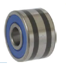 140419, 10-800-4, WAI, Подшипник генератора