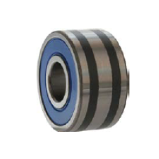 140588, 10-900-4W, WAI, Подшипник