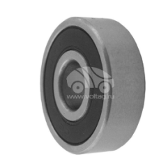 140893, 629A4DDMC3E, NSK, Подшипник генератора