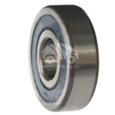 142001, 1000917012, BOSCH, Подшипник генератора