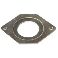 234574, 234574, CARGO, Крышка крепления подшипника генератора