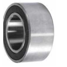 250188, 40BD219T12DDUCG27, NSK, Подшипник кондиционера