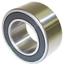 250737, 35BD210T12DDUCG21, NSK, Подшипник кондиционера