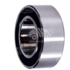 250791, 30BD40T12DDUCG21, NSK, Подшипник кондиционера