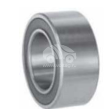 251612, 32BD45A1T12DDUCG21, NSK, Подшипник кондиционера