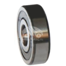 5200 2RS C3, 5200 2RS C3, PFI, Подшипник генератора