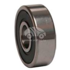 5201 2RS C3, 5201 2RS C3, PFI, Подшипник