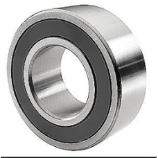 5307 2RS C3, 5307 2RS C3, PFI, Подшипник