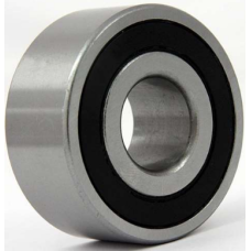 5309 2RS C3, 5309 2RS C3, PFI, Подшипник