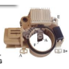 06094, 06094, UTM, Регулятор генератора