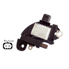 07027, 07027, UTM, Регулятор генератора