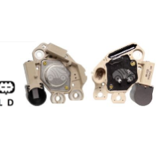 08-025, 08-025, UTM, Регулятор генератора