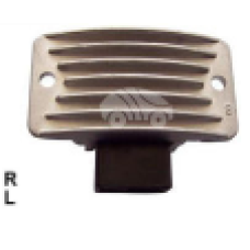 0K62124520, 06-068, UTM, Регулятор генератора