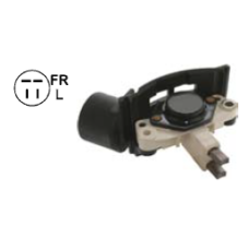 138287 (CG), 1197311503, BOSCH, Регулятор генератора