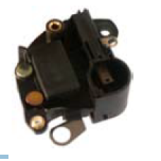 232636, VRF153MB, MOBILETRON, Регулятор генератора