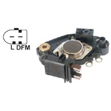 234533, VAR520, UTM, Регулятор генератора