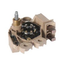 234961, 593550, ООО "Валео Сервис", Регулятор генератора