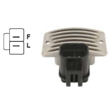 235035, 06-069, UTM, Регулятор генератора