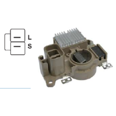 235328, 235328, CARGO, Регулятор генератора