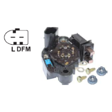 235369, 08-048, UTM, Регулятор генератора