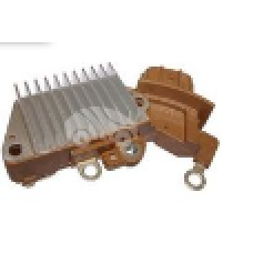 235449, VRH200582, MOBILETRON, Регулятор генератора