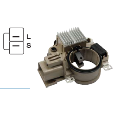 235541, 06090, UTM, Регулятор генератора