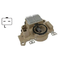 235547, 06-016, UTM, Регулятор генератора