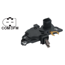 235809, 04-140, UTM, Регулятор генератора