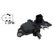 235835, 235835, CARGO, Регулятор генератора