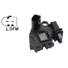 236601, 08-035, UTM, Регулятор генератора