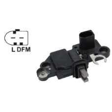 236820, 236820, CARGO, Регулятор генератора