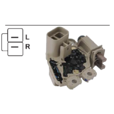 237153, 237153, CARGO, Регулятор генератора