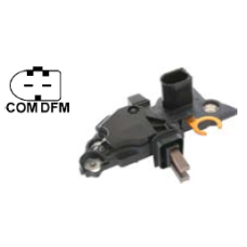 237270 (CG), F00M144147, BOSCH, Регулятор генератора