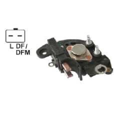 238265, 07017, UTM, Регулятор генератора