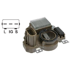 238949, 238949, CARGO, Регулятор генератора