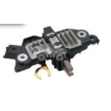 330086, F00M145322, BOSCH, Регулятор генератора