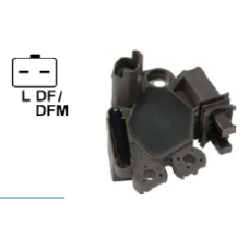 330319, 08046, UTM, Регулятор генератора