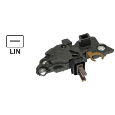 330587 (CG), F00MA45212, BOSCH, Регулятор генератора