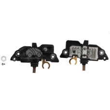 333259, F00M144139, BOSCH, Регулятор генератора